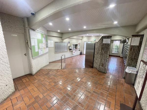 ネオコーポ鶴見緑地