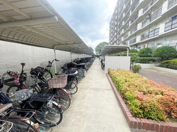 ネオコーポ鶴見緑地