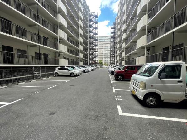 ネオコーポ鶴見緑地