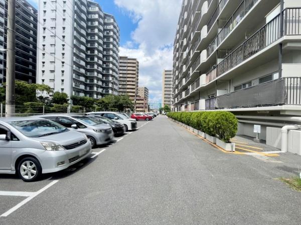 ネオコーポ鶴見緑地