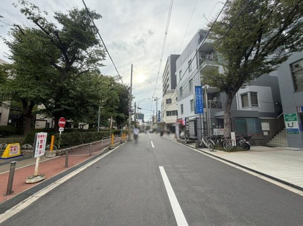 ファミールハイツ北大阪２号棟