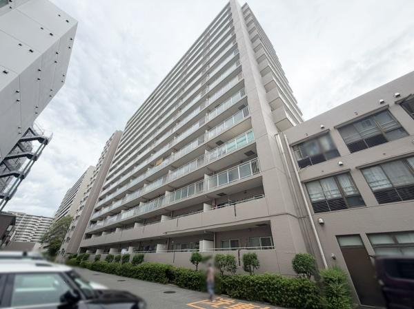 ファミールハイツ北大阪２号棟