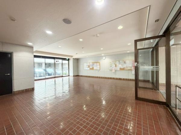 ファミールハイツ北大阪２号棟