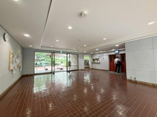 ファミールハイツ北大阪２号棟