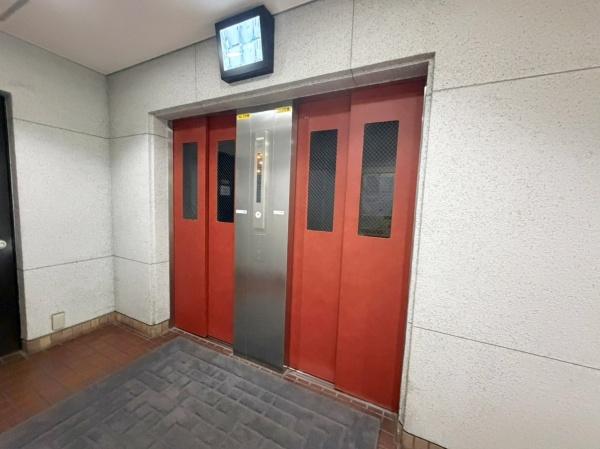 ファミールハイツ北大阪２号棟
