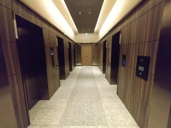 ローレルタワー堺筋本町