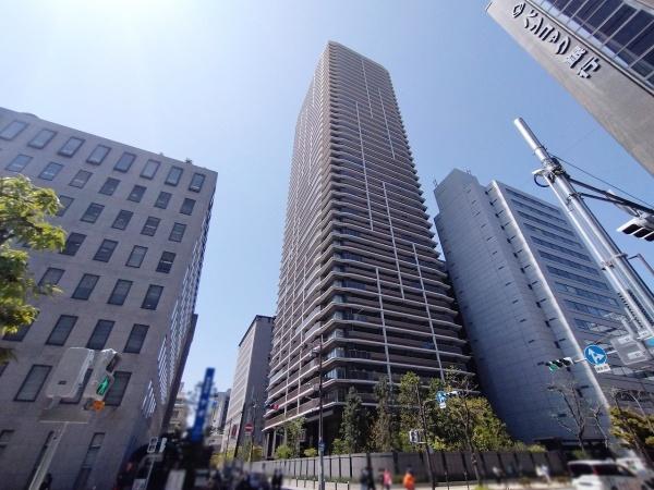 ローレルタワー堺筋本町