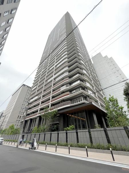 ローレルタワー堺筋本町
