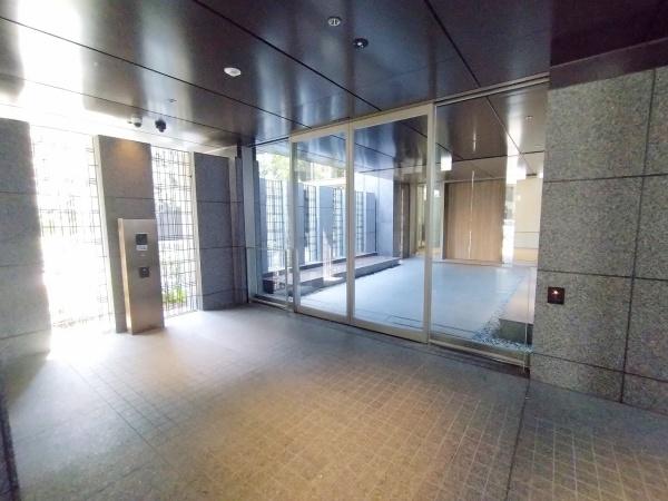 ローレルタワー堺筋本町