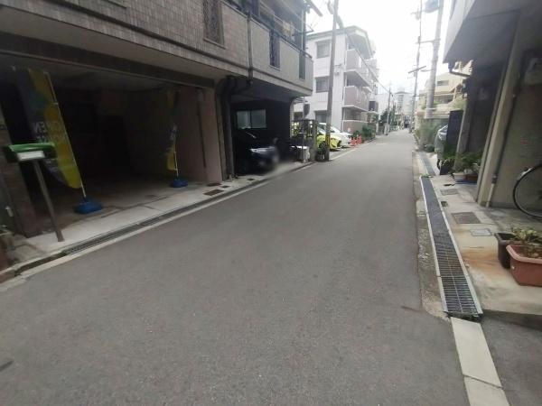 大阪市城東区新喜多東1丁目　中古戸建