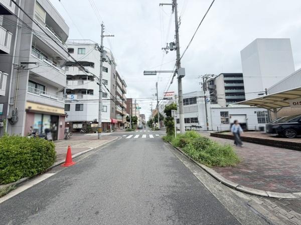 野江センチュリーマンション