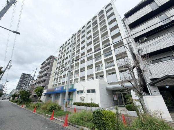 野江センチュリーマンション