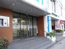 ファミリーコーポ今福(池田泉州銀行城東支店)