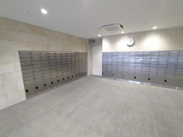 ファミリーコーポ今福