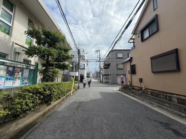 パレス南塚口１号棟