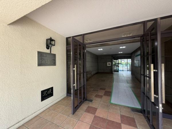 パレス南塚口１号棟