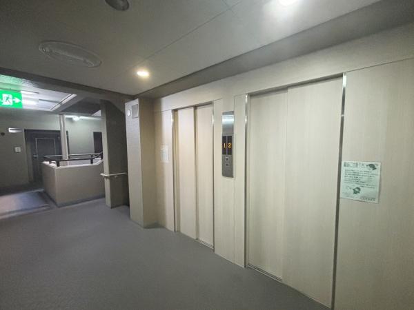ライオンズマンション大正橋公園