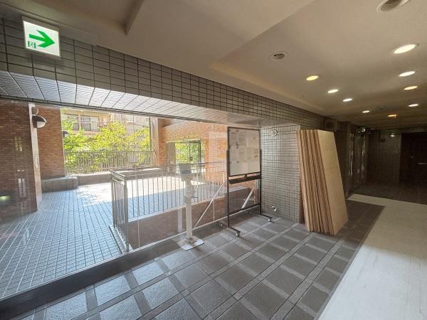 ライオンズマンション大正橋公園