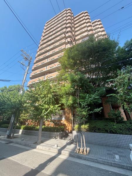 ライオンズマンション大正橋公園
