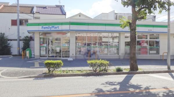 尼崎市長洲東通２丁目の中古一戸建て(ファミリーマート常光寺店)