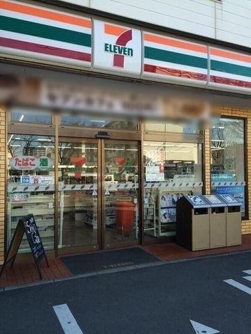 尼崎市長洲東通２丁目の中古一戸建て(セブンイレブン尼崎常光寺3丁目店)