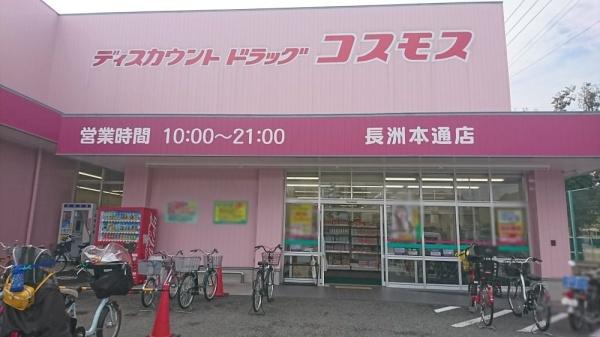 尼崎市長洲東通２丁目の中古一戸建て(ディスカウントドラッグコスモス長洲本通店)