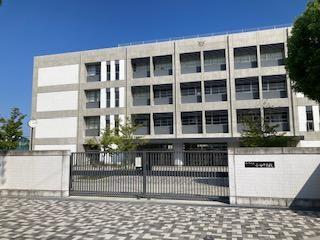尼崎市長洲東通２丁目の中古一戸建て(尼崎市立小田中学校)