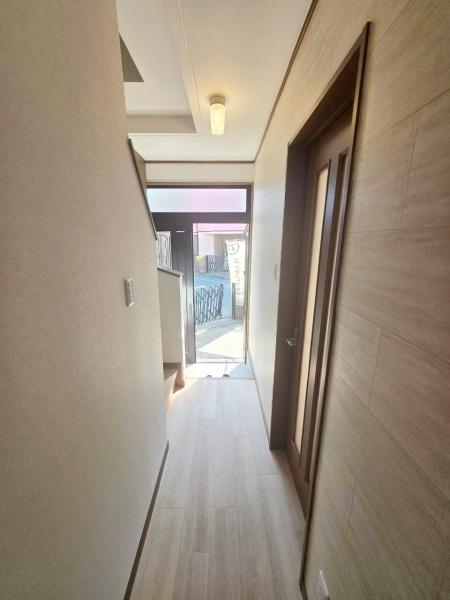 尼崎市長洲東通２丁目の中古一戸建て