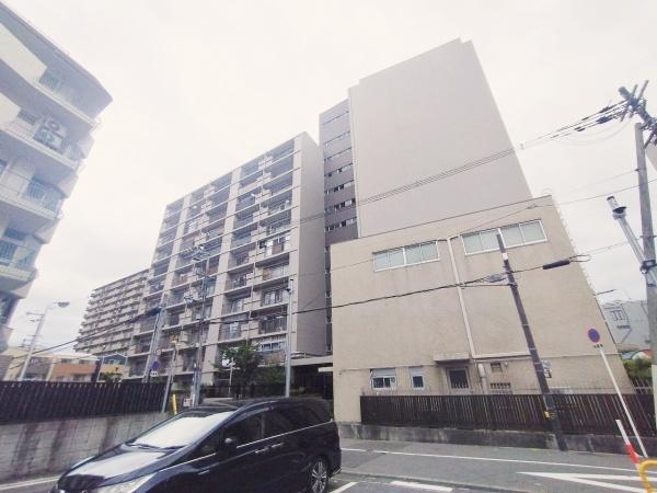 新森小路コーポ
