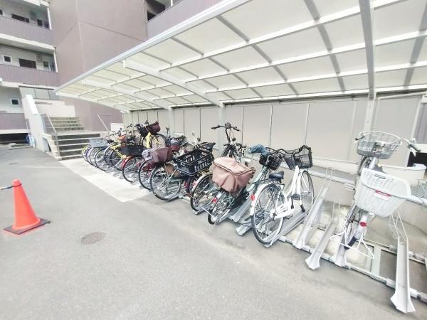 新森小路コーポ
