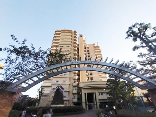 シャトー・サンパークスクエア