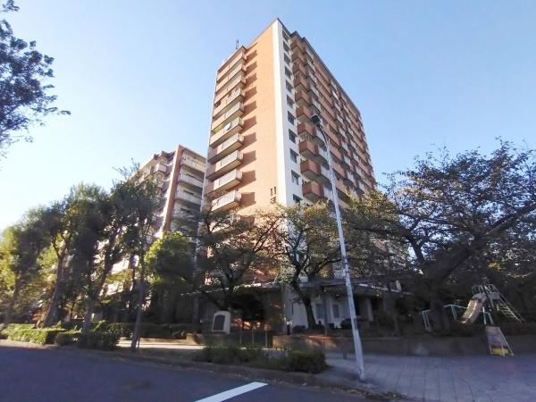 桜コーポ