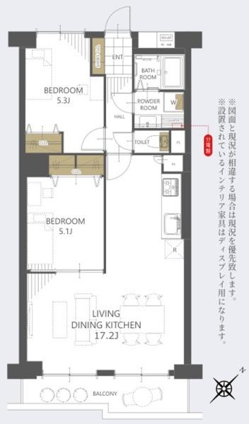 南朝潮コーポ壱号棟