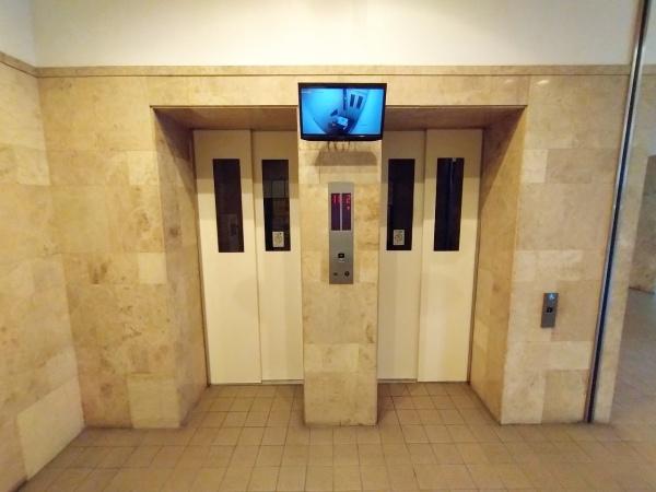 三国駅前アーバンコンフォート
