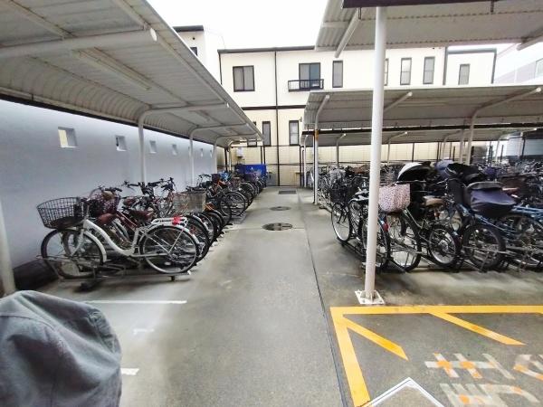 三国駅前アーバンコンフォート