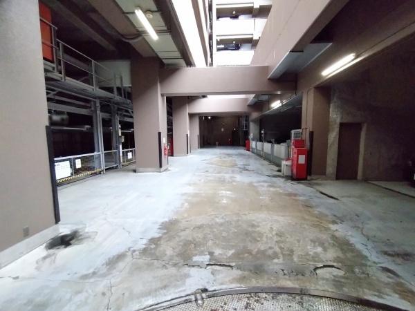 三国駅前アーバンコンフォート