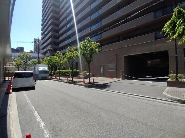 三国駅前アーバンコンフォート