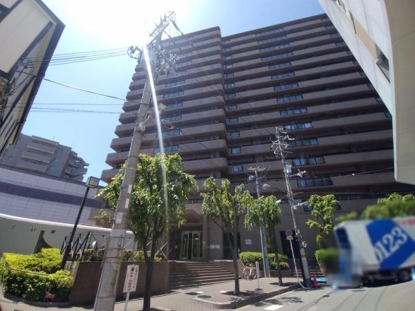 三国駅前アーバンコンフォート