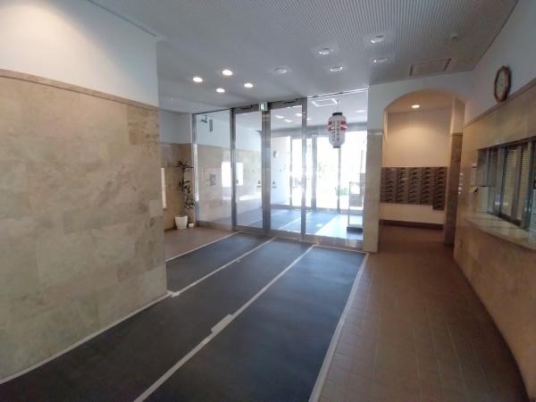 三国駅前アーバンコンフォート