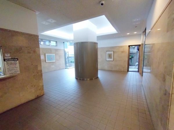 三国駅前アーバンコンフォート