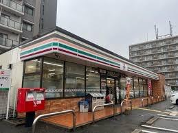 大阪市西淀川区御幣島４丁目の中古一戸建て(セブンイレブン大阪御幣島6丁目店)