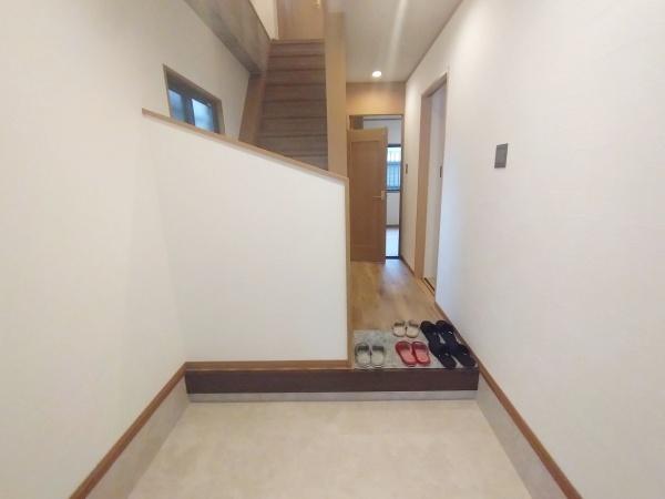 大阪市都島区高倉町2丁目　中古戸建