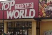 門真市舟田町の中古一戸建て(トップワールド門真店)