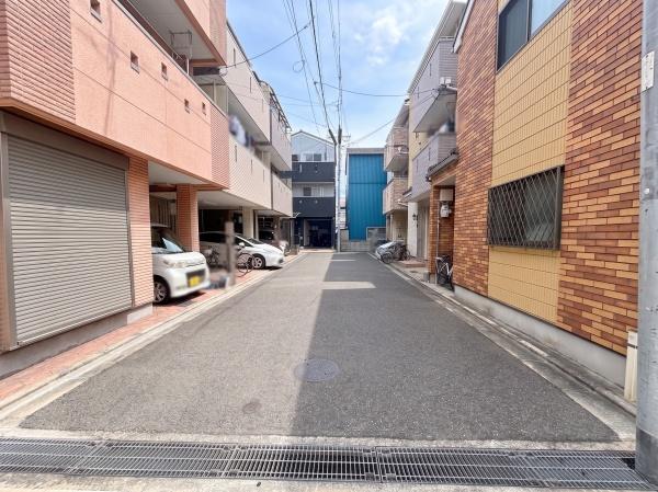 大阪市大正区南恩加島２丁目の中古一戸建て
