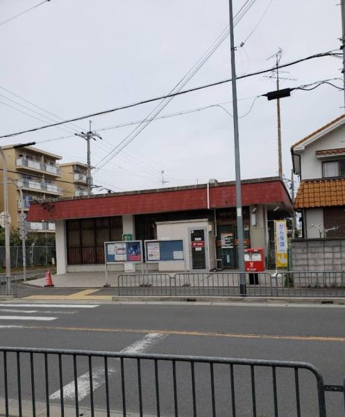摂津市鳥飼新町２丁目の中古一戸建て(高槻柱本郵便局)