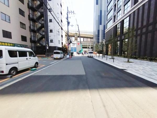 ジオタワー堺筋本町