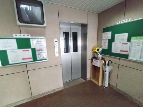 ストークマンション天満