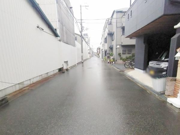 大阪市淀川区三津屋南３丁目の中古一戸建て