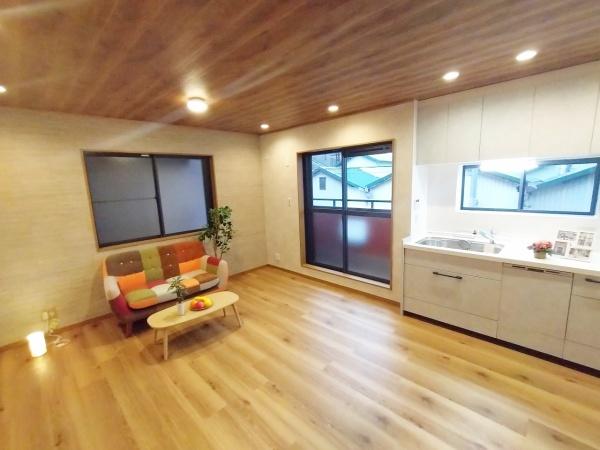 大阪市淀川区三津屋南３丁目の中古一戸建て