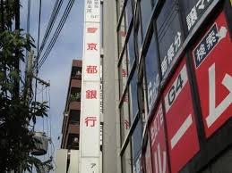 ル・グランデ城東中央(京都銀行城東支店)